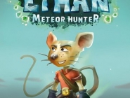 Ethan: Meteor Hunter