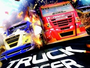 Truck Racer