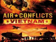 Air Conflicts: Vietnam