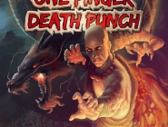 One Finger Death Punch