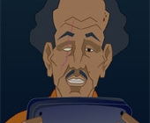 Steppenwolf Episode 22