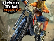 Urban Trial Freestyle