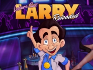Leisure Suit Larry: Reloaded