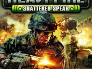 Heavy Fire: Shattered Spear