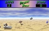 Desert Dash