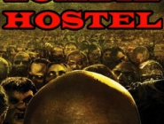 Zombie Hostel