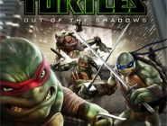 Teenage Mutant Ninja Turtles: Out of the Shadows