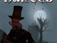 Sir, You Are Being Hunted