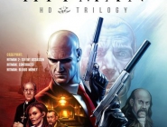 Hitman HD Trilogy