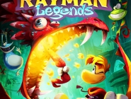 Rayman Legends
