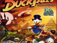 DuckTales: Remastered