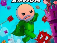 Cloudberry Kingdom