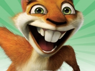 Лесная Братва | Over The Hedge