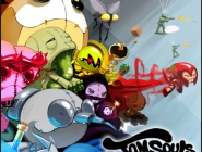 Jamsouls