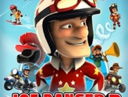 Joe Danger 2: The Movie