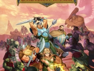 Dungeons & Dragons: Chronicles of Mystara