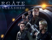 Stargate SG-1: Unleashed