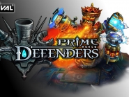 Prime World: Defenders