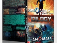 Anomaly. Dilogy | Аномалия. Дилогия