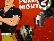 Poker Night 2