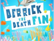 Derrick the Deathfin