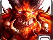 Dungeon Hunter 4