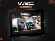 WRC: The Game