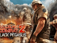 Modern Combat 2: Black Pegasus