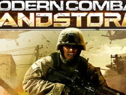 Modern Combat: Sandstorm