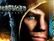 Ravensword: Shadowlands