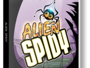 Alien Spidy
