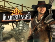 Bladeslinger