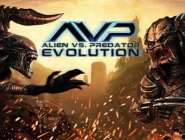 Alien vs. Predator: Evolution