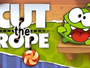 Cut the Rope HD