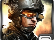 Modern Combat 4: Zero Hour