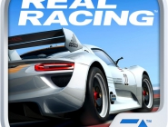 Real Racing 3