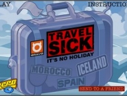 Travel Sick