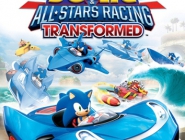 Sonic & All-Stars Racing Transformed