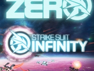 Strike Suit Zero | Strike Suit infinity