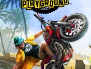 Urban Trial Playground