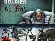 Soldier vs. Aliens
