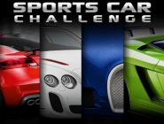 Sports Car Challenge