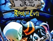 Death Jr. 2: Root of Evil