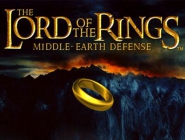 The Lord of the Rings - Middle-earth Defense
