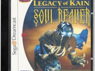 Legacy of Kain SOUL REAVER