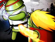 Street Fighter IV HD