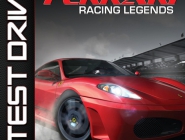 Test Drive: Ferrari Racing Legends