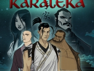 Karateka