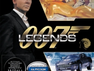 007 Legends