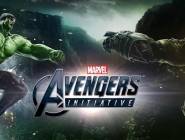 Avengers Initiative | Мстители: Инициатива